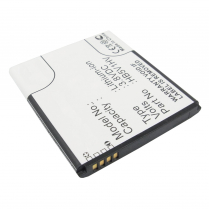 CE-HUY300   Cell Phone Replacement Battery for Huawei HB5V1; Y300C/500, G350