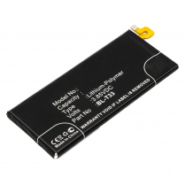 CE-LGM700   Pile de remplacement pour t&eacute;l&eacute;phone mobile LG BL-T33; M700A, Q6
