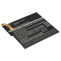 CE-MTXT165   Cell Phone Replacement Battery for Motorola GV30; XT1650, Moto Z Dual SIM