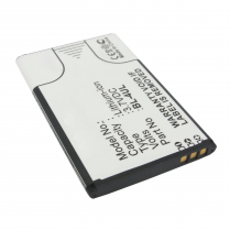 CE-NK225   Cell Phone Replacement Battery for Nokia BL-4UL; Asha 225, New 3310