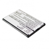 CE-NK4L   Cell Phone Replacement Battery for Nokia BP-4L; E52/55, 6760 Slide