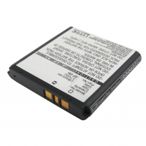 CE-NK6M   Cell Phone Replacement Battery for Nokia BP-6M; 3250, 6280, N73