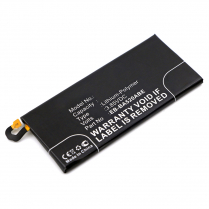 CE-SGA520   Cell Phone Replacement Battery for Samsung EB-BA520ABE; SM-A520F