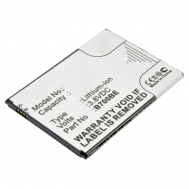 CE-SGG630   Cell Phone Replacement Battery for Samsung EB-BT255BBC; SM-T255S