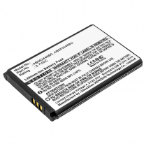 CE-SGL250   Cell Phone Replacement Battery for Samsung AB553446BC; SGH-L250