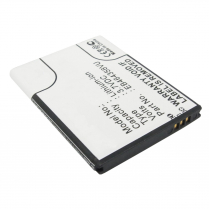 CE-SGS7500   Cell Phone Replacement Battery for Samsung EB464358VU; GT-S7500