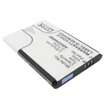 CE-SGX200   Cell Phone Replacement Battery for Samsung BST3108BC; SGH-X200/300