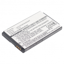 CE-ZTX850   Cell Phone Replacement Battery for ZTE LI3710T42P3H553457; X850/770