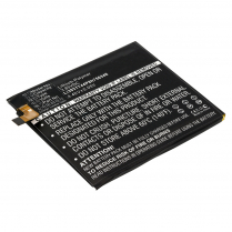 CE-ZTZ956   Cell Phone Replacement Battery for ZTE LI3931T44P8H756346; Z956/978