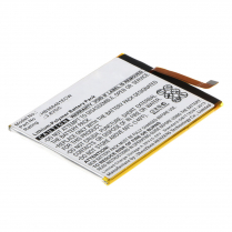 CE-HUP910   Cell Phone Replacement Battery for Huawei HB366481ECW; Ascend P9