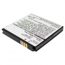 CE-LGC900   Cell Phone Replacement Battery for LG LGIP-690F; C900, Optimus 7