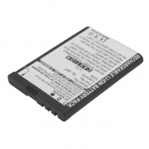CE-NK5BT   Cell Phone Replacement Battery for Nokia BL-5BT; 7510, N75