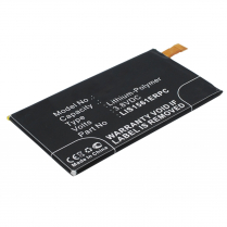 CE-ERZ310   Cell Phone Replacement Battery for Sony Ericsson LIS1561ERPC; Xperia Z3