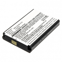 CE-SMP570   Cell Phone Replacement Battery for Sonim BAT-03180-01S; XP5, XP5700
