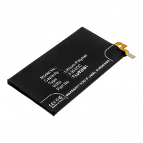 CE-BBK2   Cell Phone Replacement Battery for Blackberry TLP035B1; BBF100-1/2, Key2