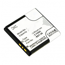 CE-ERS500   Cell Phone Replacement Battery for Sony Ericsson BST-38; C510, C902