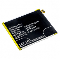 CE-AUX550   Cell Phone Replacement Battery for Asus C11P1507; X550, ZX550