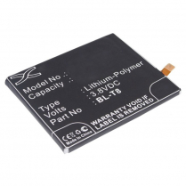 CE-LGD955   Cell Phone Replacement Battery for LG BL-T8; D950/955/958, LS995