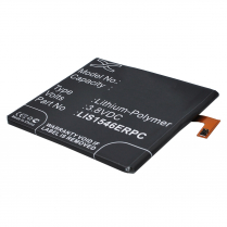 CE-ERC3   Cell Phone Replacement Battery for Sony Ericsson LIS1546ERPC; Xperia C3