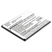 CE-ZTN9137   Cell Phone Replacement Battery for ZTE LI3822T43P4H736040; N9137
