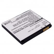 CE-LGKE850   Cell Phone Replacement Battery for LG LGIP-A750/C800; KE850/820