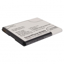 CE-ZTN9510   Cell Phone Replacement Battery for ZTE LI3820T43P3H585155; N9510