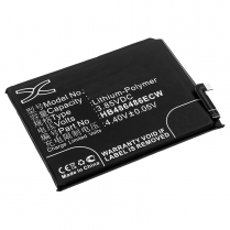 CE-HUT210   Cell Phone Replacement Battery for Huawei HB486486ECW; Mate 20 Pro