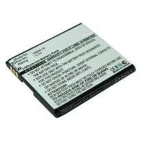 CE-HU8650   Cell Phone Replacement Battery for Huawei HB5K1H; C8650, Ascend Y200