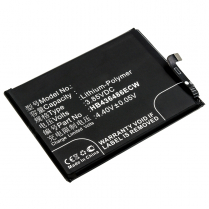 CE-HUT110   Cell Phone Replacement Battery for Huawei HB436486ECW; Honor 9i, V20