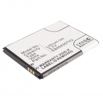 CE-SGS5360   Cell Phone Replacement Battery for Samsung EB454357VU; GT-S5360