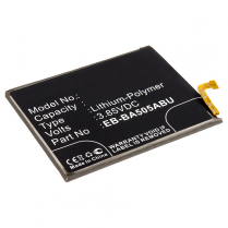 CE-SGA505   Cell Phone Replacement Battery for Samsung EB-BA505ABU; SM-A505, Galaxy A50
