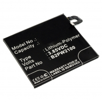 CE-GOPW2100   Cell Phone Replacement Battery for Google B2PW2100; Pixel XL