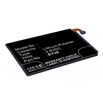 CE-MTEY30   Cell Phone Replacement Battery for Motorola EY30; Moto X 2015, XT1085