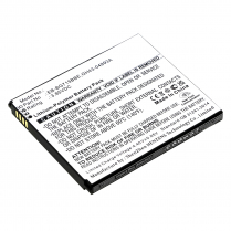 CE-SGG715   Cell Phone Replacement Battery for Samsung EB-BG715BBE; SM-G715