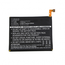 CE-ZTB2017   Cell Phone Replacement Battery for ZTE LI3927T44P8H726044; B2017G