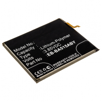 CE-SGA515  Cell Phone Replacement Battery for Samsung EB-BA515ABE; SM-A515