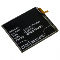 CE-SGG7810  Cell Phone Replacement Battery Samsung EB-BG781ABU; SM-G7810