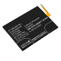 CE-ERX315&nbsp; Cell Phone Replacement Battery Sony Ericsson GB-S10-385871-010H