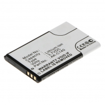 CE-EAC140&nbsp; Cell Phone Replacement Battery for Easyfone AK-C140; Prime A1/A2/A5