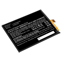 CE-UMX100&nbsp; Cell Phone Replacement Battery for UMI 1ICP5/68/83; UMIDIGI X