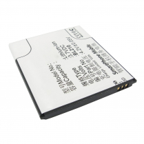 CE-LVS820   Cell Phone Replacement Battery for Lenovo BL210; A656, A658T, A750E