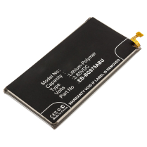 CE-SGG975&nbsp; Pile de remplacement pour t&eacute;l&eacute;phone mobile Samsung EB-BG975ABU; SM-G975U