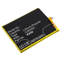CE-MTKX50   Cell Phone Replacement Battery for Motorola KX50; Moto G8 Pro