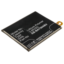 CE-SGA750   Cell Phone Replacement Battery for Samsung EB-BA750ABU; SM-A750, A10