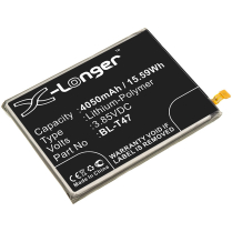 CE-LGBLT47   Cell Phone Replacement Battery for LG BL-T47; LMG900UM2, Velvet/4G/5G