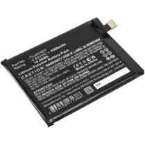 CE-ALOT5061   Cell Phone Replacement Battery for  Alcatel TLP043D7; 3X, 5X, OT-5061U