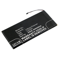 CE-MTHG40 Cell Phone Replacement Battery for Motorola, HG40,SNN5984A; MOTO G5+