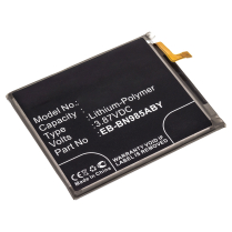 CE-SGN985   Cell Phone Replacement Battery for Samsung EB-BN985ABY; SM-N985