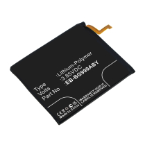 CE-SGS21  Cell Phone Replacement Battery for Samsung EB-BG990ABY; SM-G990U, S21