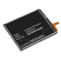 CE-SGS918  Pile de remplacement pour t&eacute;l&eacute;phone mobile Samsung EB-BS918ABY; SM-S91, S23 UL